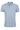 Polo uomo cotone abbottonatura nascosta Owen 215 gr