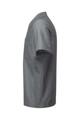 Casacca uomo microstretch scollo V 2-Pockets Limitless