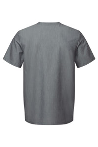 Casacca uomo microstretch scollo V 2-Pockets Limitless