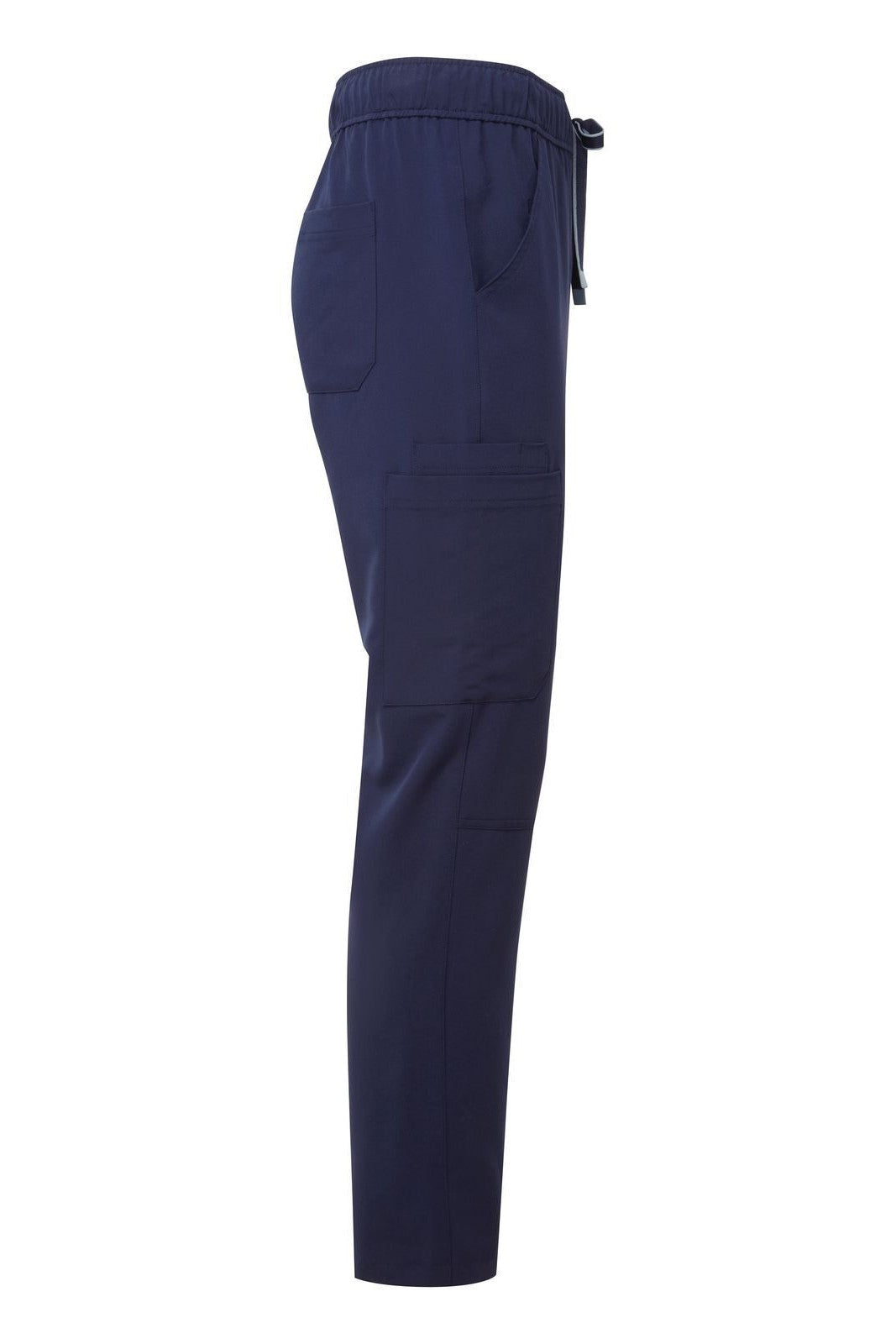 Pantaloni unisex microstretch 7-Pockets Relentless Cargo