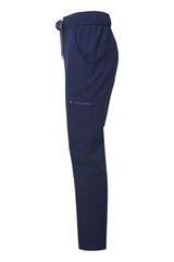 Pantaloni unisex microstretch 7-Pockets Relentless Cargo