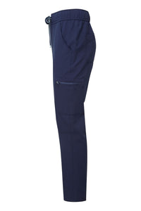 Pantaloni unisex microstretch 7-Pockets Relentless Cargo