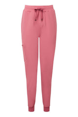 Pantaloni donna microstretch 5-Pockets Energized