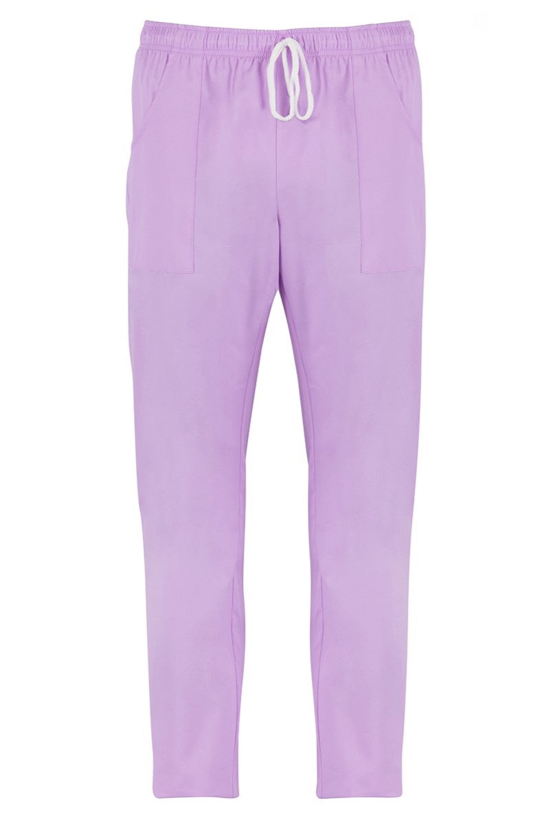 Pantaloni unisex classic cotton 3-Pockets Pitagora