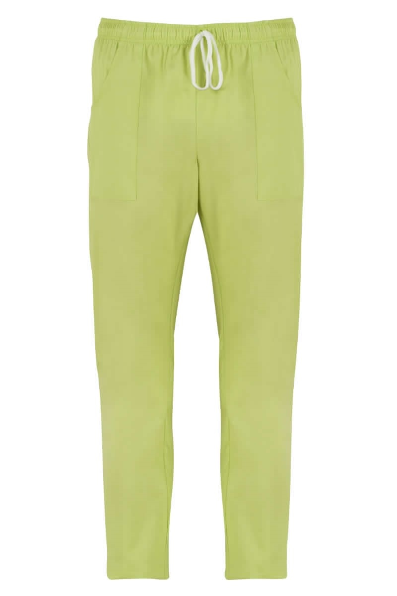 Pantaloni unisex classic cotton 3-Pockets Pitagora