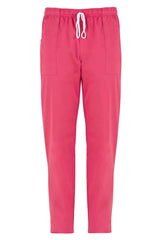 Pantaloni unisex classic cotton 3-Pockets Pitagora
