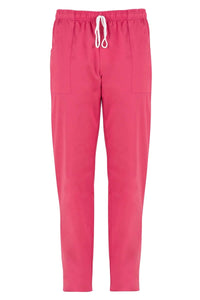 Pantaloni unisex classic cotton 3-Pockets Pitagora