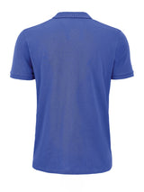 Polo uomo cotone biologico Planet 170 gr