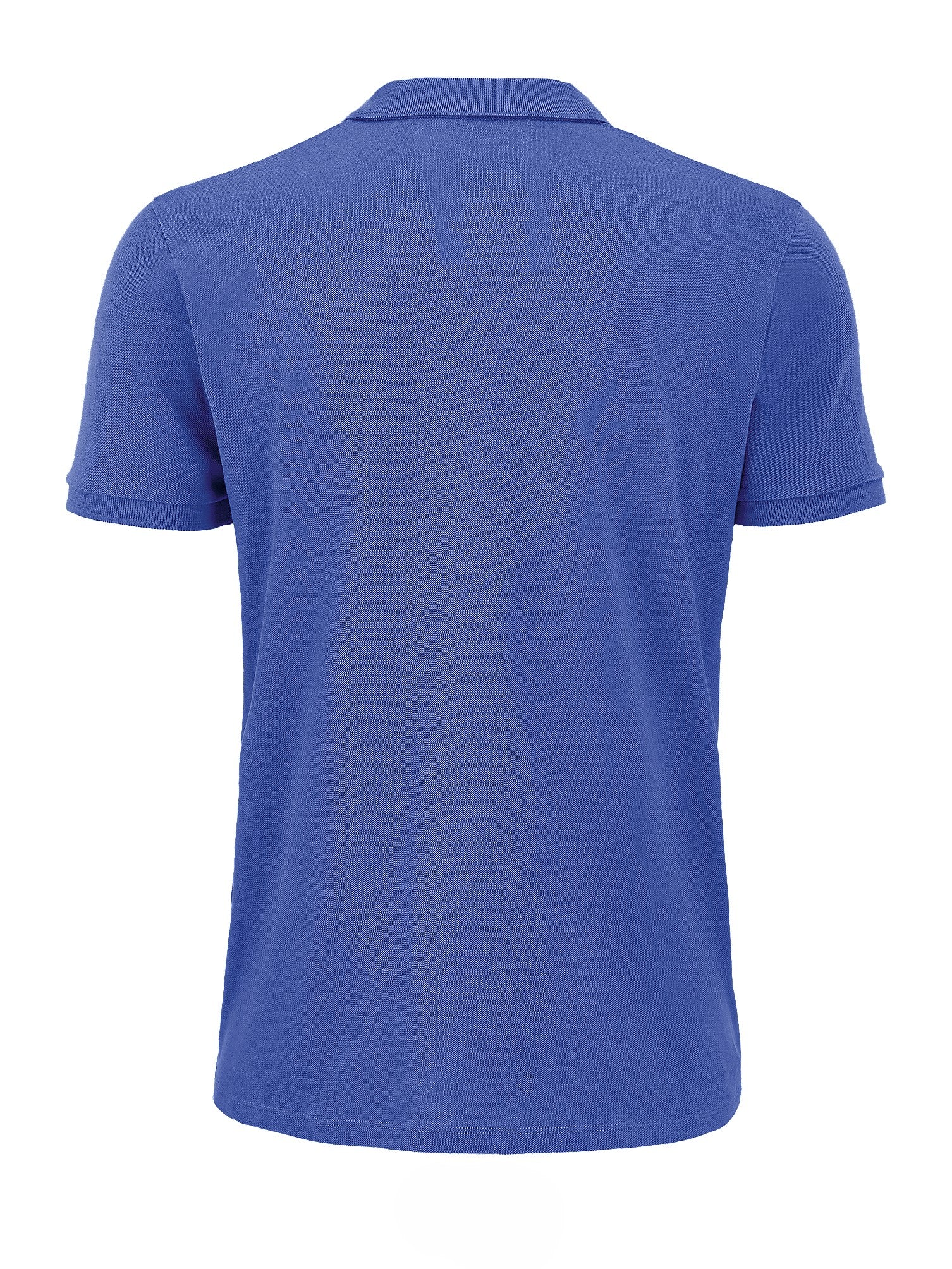 Polo uomo cotone biologico Planet 170 gr