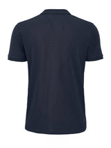 Polo uomo cotone biologico Planet 170 gr