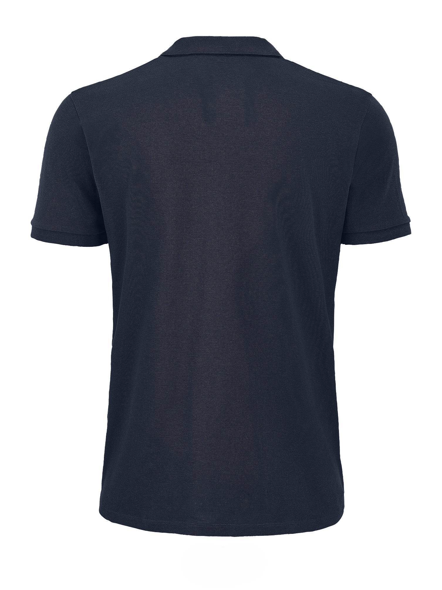 Polo uomo cotone biologico Planet 170 gr