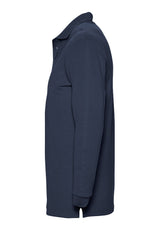 Polo uomo cotone Winter II 210 gr