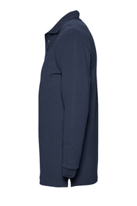 Polo uomo cotone Winter II 210 gr
