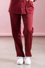 Pantaloni unisex classic policotone3-Pockets Rodi