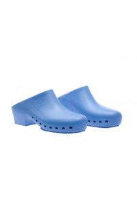Clog Calzuro Classic Senza Fori
