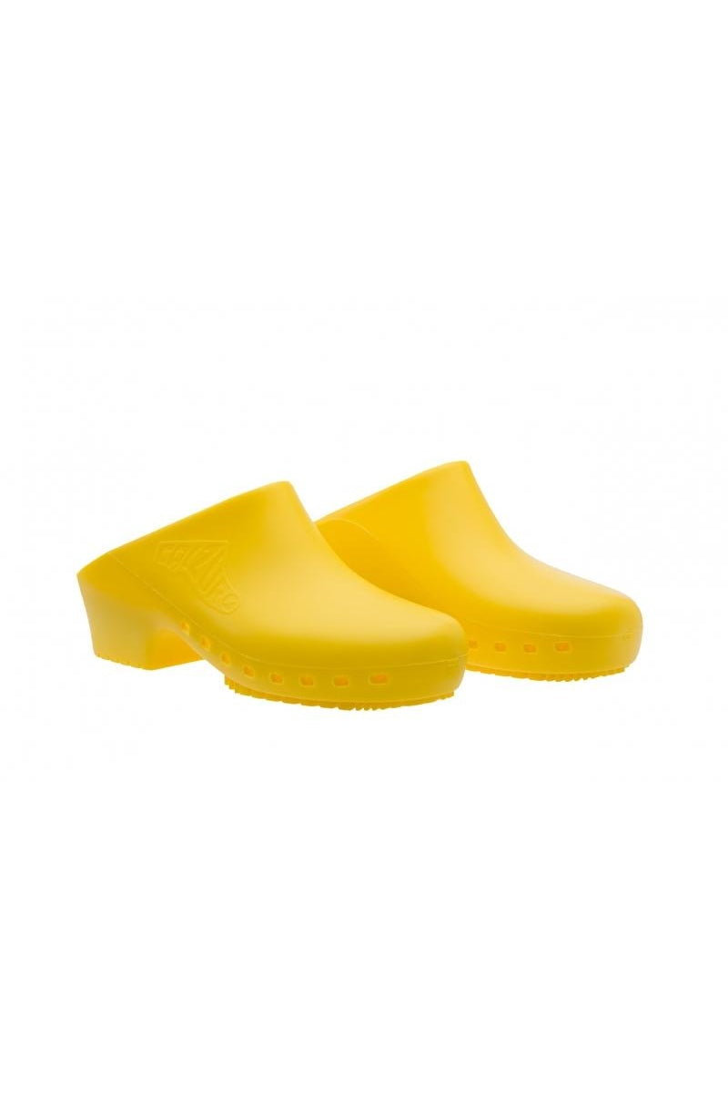 Clog Calzuro Classic Senza Fori