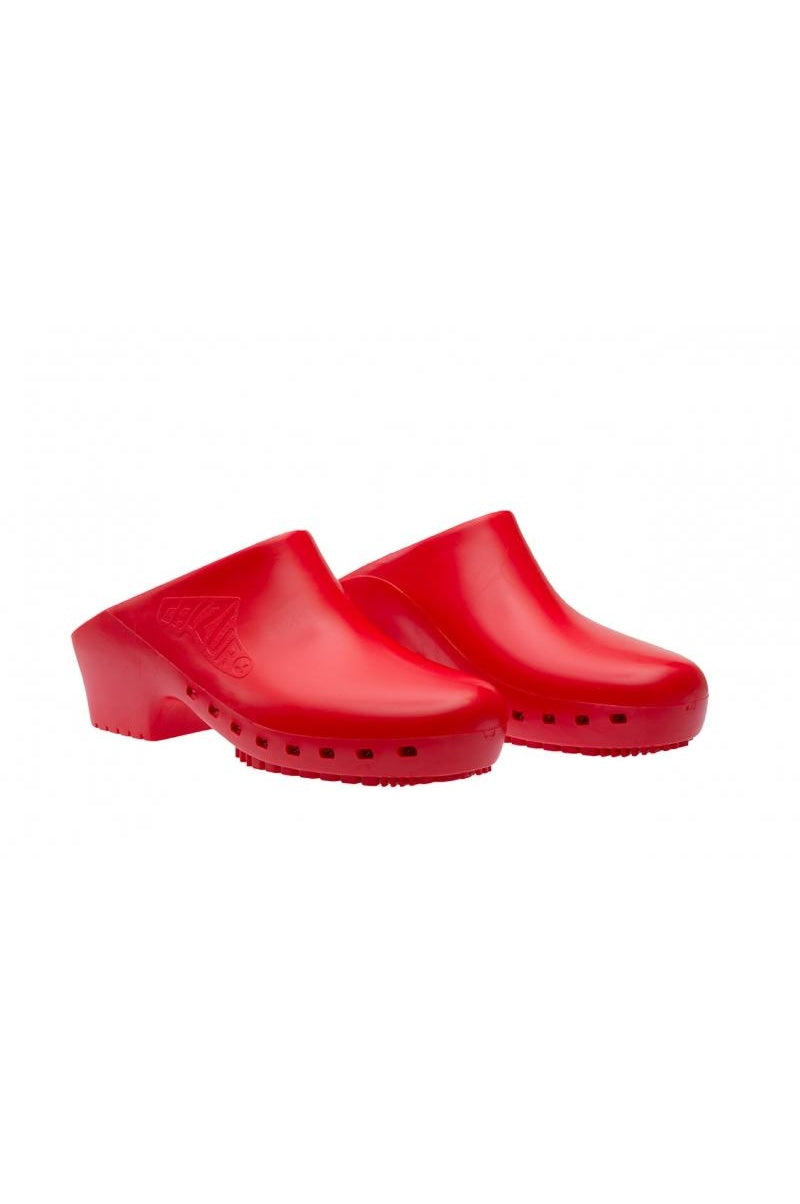 Clog Calzuro Classic Senza Fori