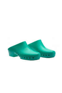 Clog Calzuro Classic Senza Fori