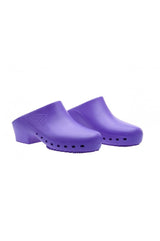 Clog Calzuro Classic Senza Fori