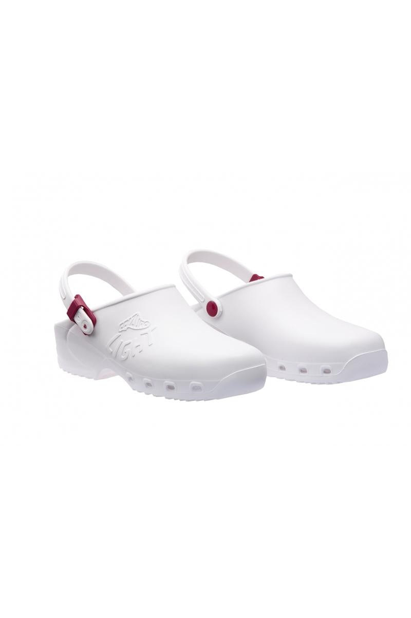 Clog Calzuro Light