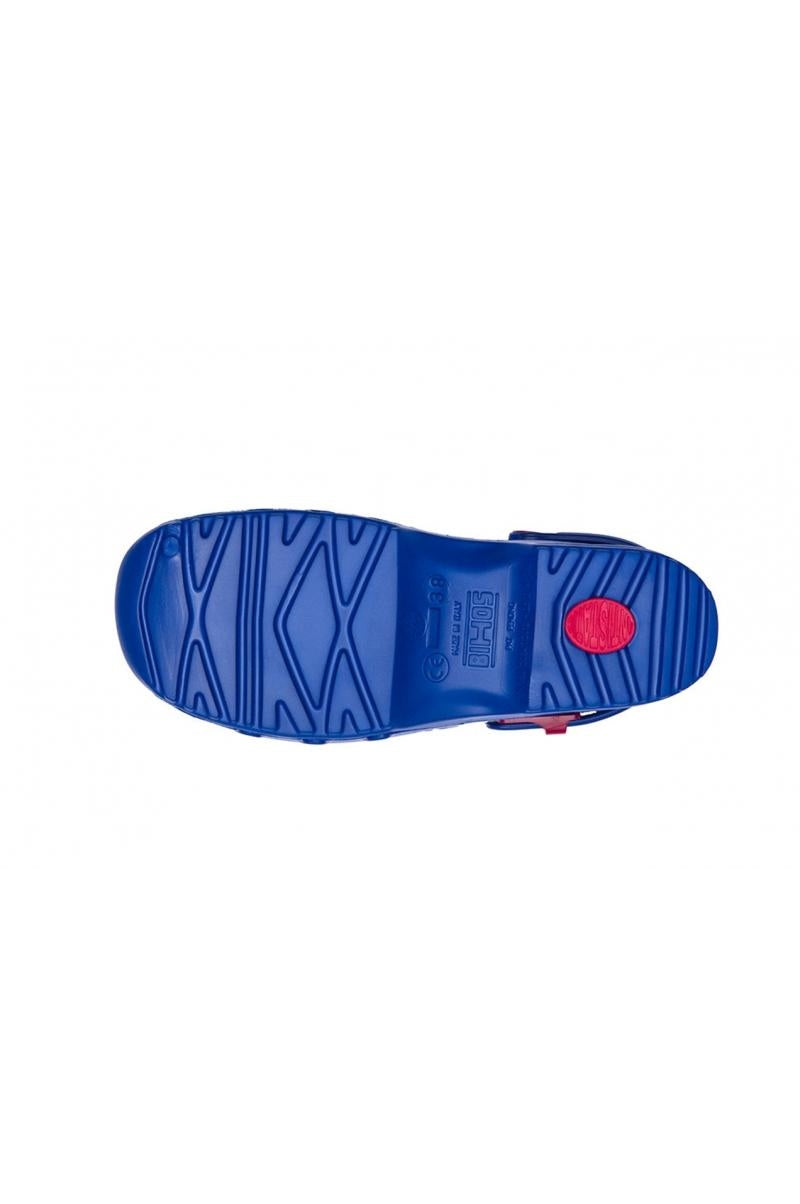 Clog Calzuro Light