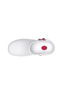 Clog Calzuro Light
