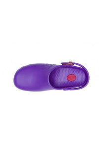 Clog Calzuro Light
