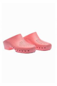 Clog Calzuro Classic Con Fori