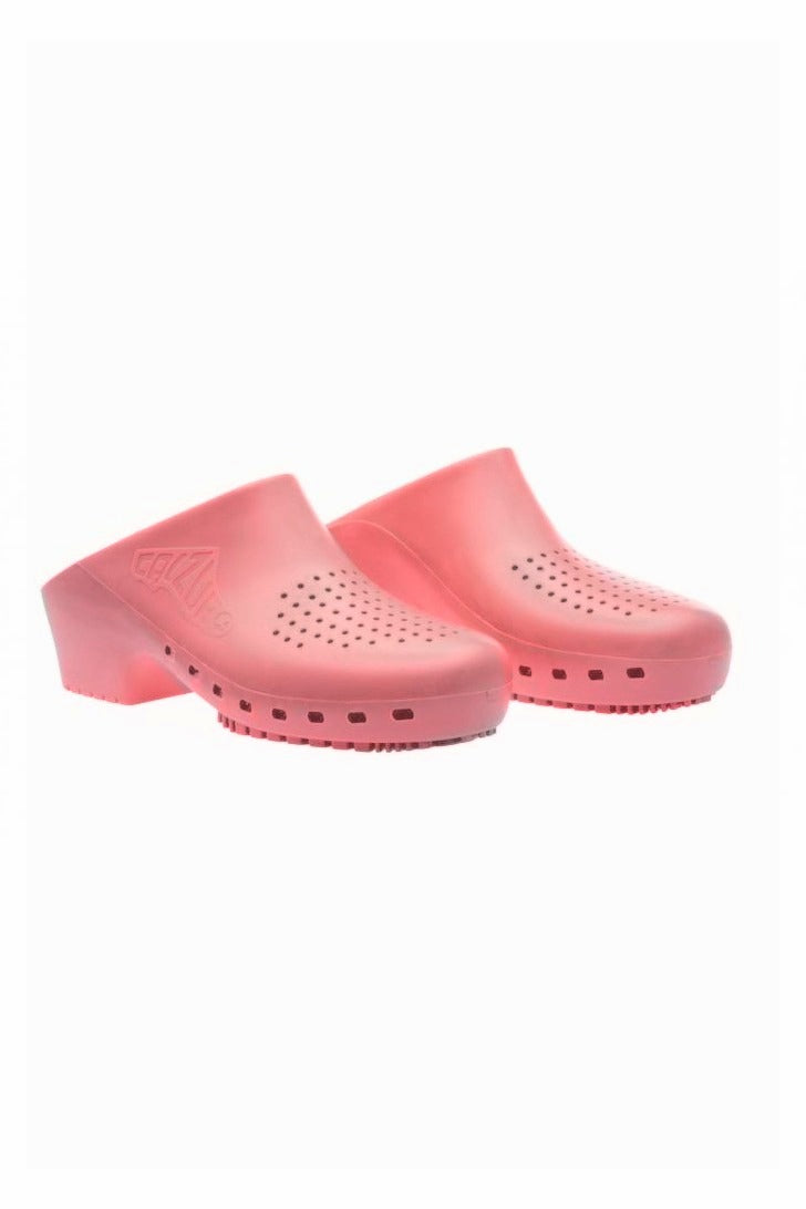 Clog Calzuro Classic Con Fori