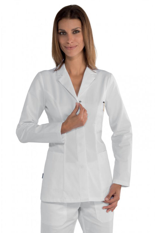 Casacca donna microfibra 2-Pockets Coimbra