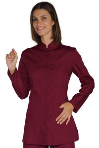 Casacca donna mistocotone 3-Pockets Portofino
