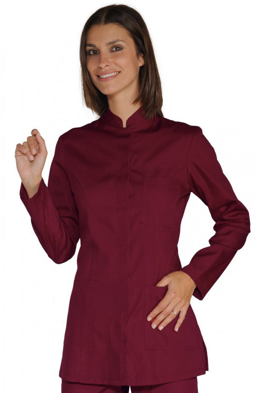 Casacca donna mistocotone 3-Pockets Portofino