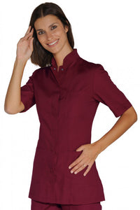 Casacca donna mistocotone 3-Pockets Portofino