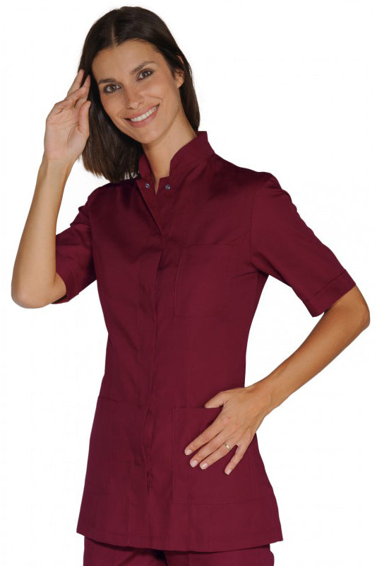 Casacca donna mistocotone 3-Pockets Portofino