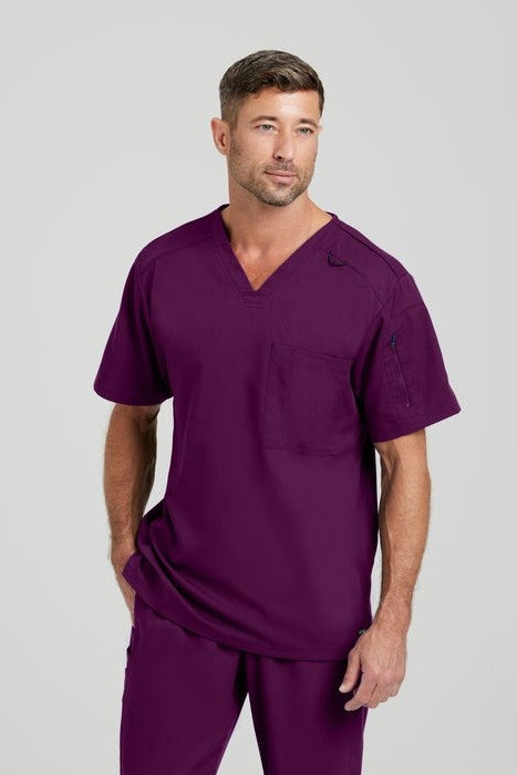 Casacca Barco top 2-pocket Murphy