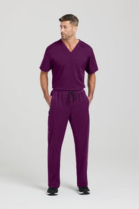Casacca Barco top 2-pocket Murphy