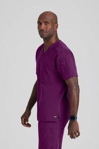 Casacca Barco top 2-pocket Murphy