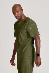 Casacca Barco top 2-pocket Murphy