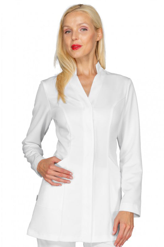 Casacca donna microfibra 2-Pockets Veracruz