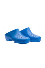 Clog Calzuro Classic Con Fori