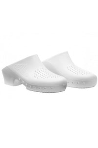 Clog Calzuro Classic Con Fori