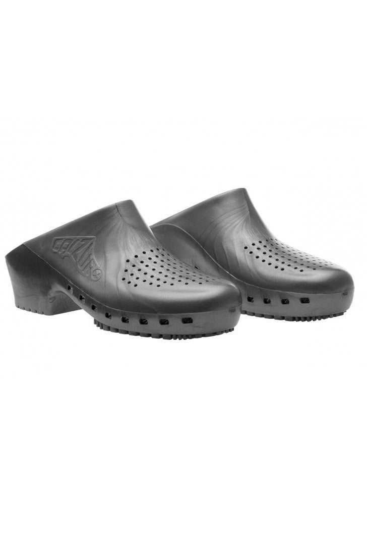 Clog Calzuro Classic Con Fori
