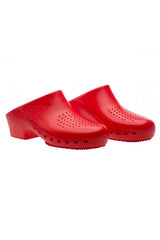 Clog Calzuro Classic Con Fori