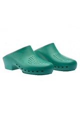 Clog Calzuro Classic Con Fori