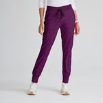 Pantalone Barco 5-pocket Eden