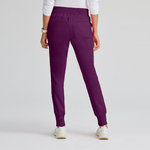 Pantalone Barco 5-pocket Eden