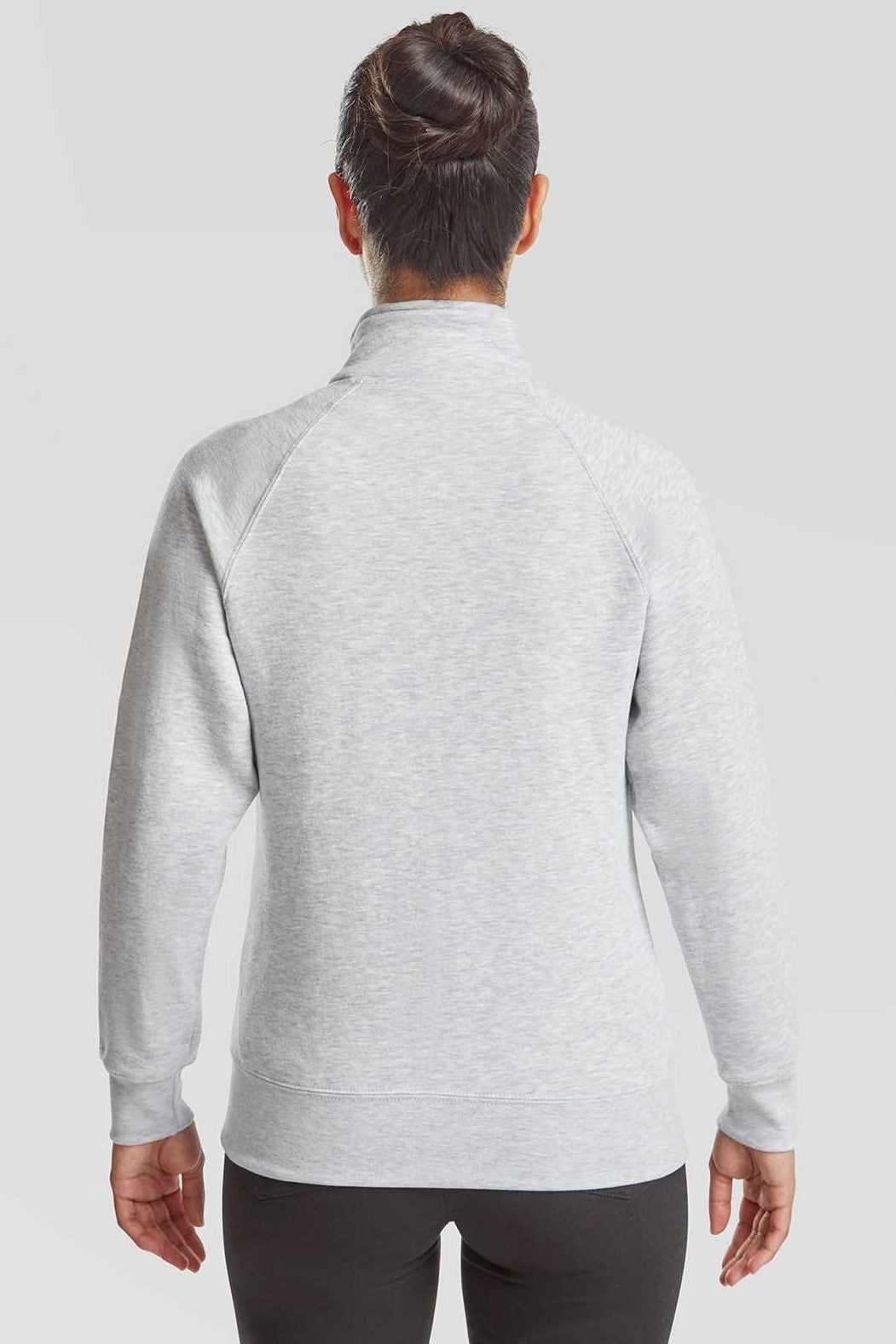 Felpa donna Premium Sweat Jacket