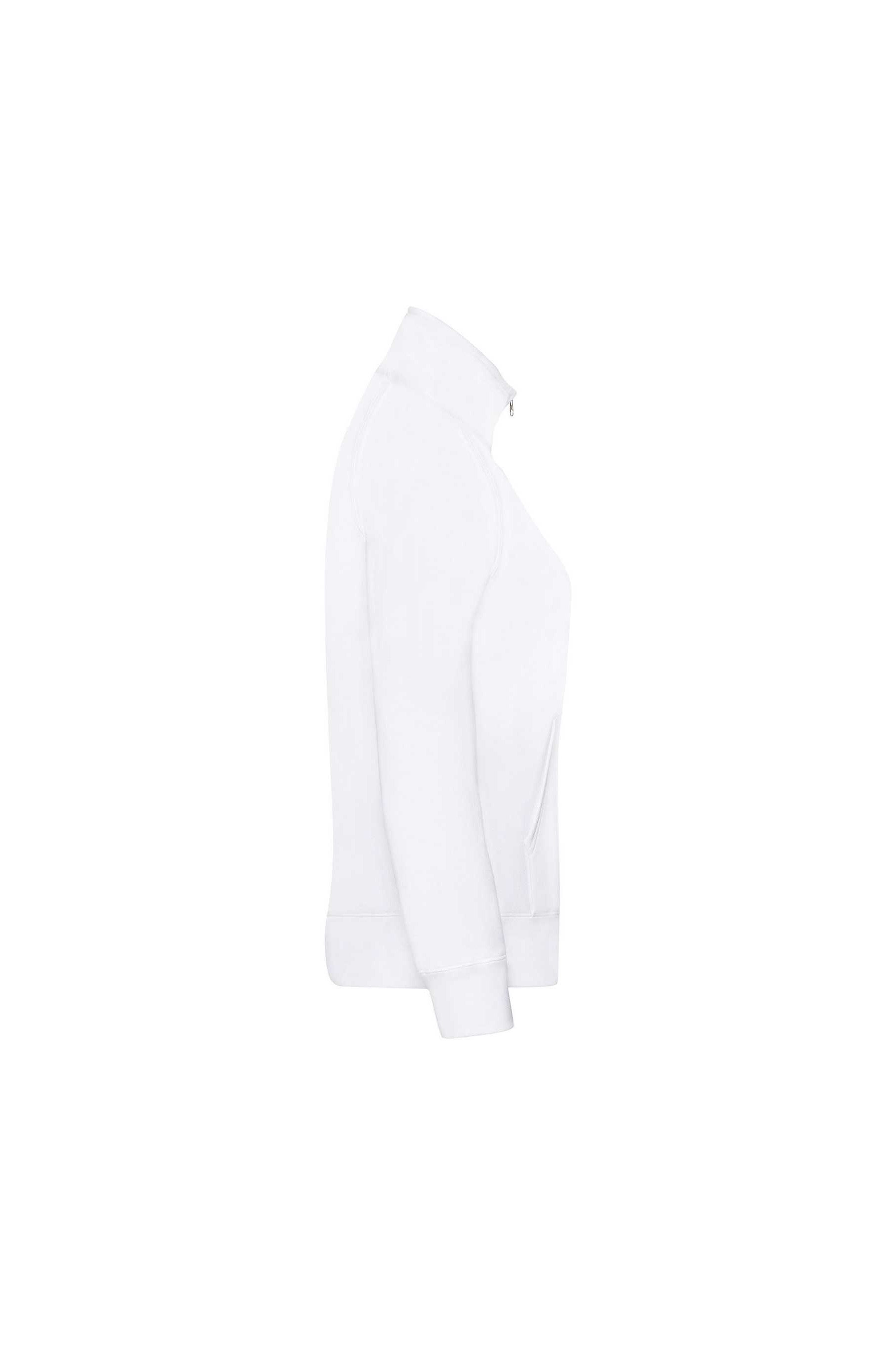 Felpa donna Premium Sweat Jacket