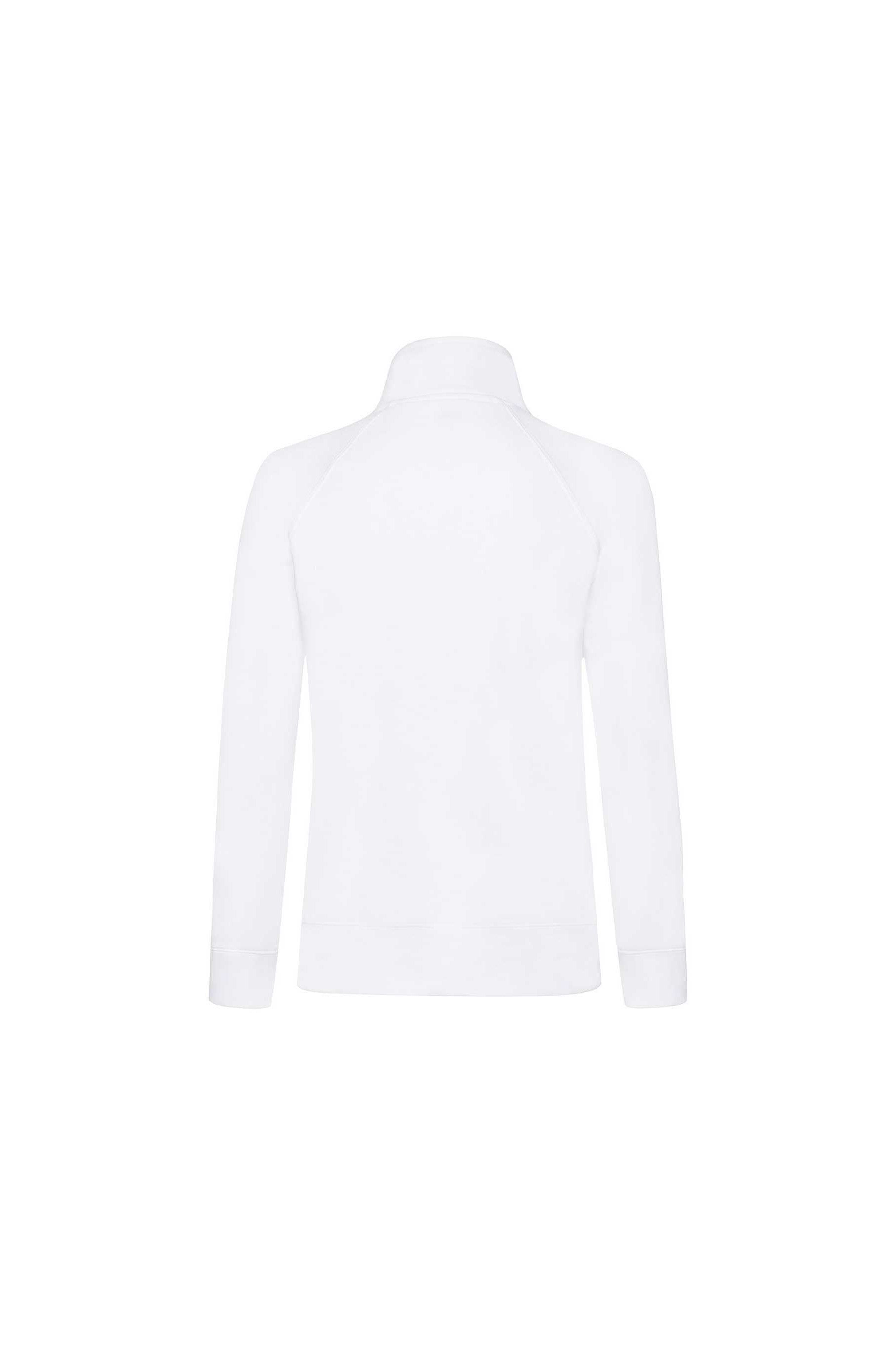 Felpa donna Premium Sweat Jacket