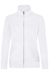 Felpa donna Premium Sweat Jacket